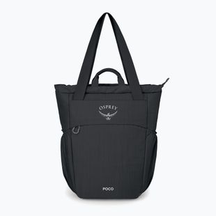 Torba Osprey Poco Changing Tote 18 l black