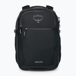 Plecak podróżny Osprey Daylite Carry-On Travel Pack 35 l black