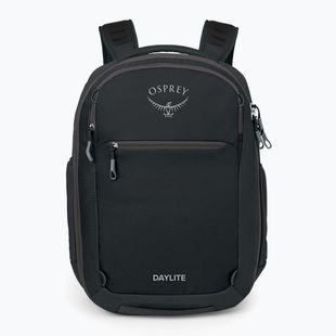 Plecak Osprey Daylite Expandable Travel Pack 26 + 6 l black