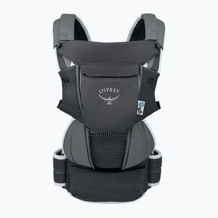 Nosidełko turystyczne Osprey Poco Soft Child Carrier black
