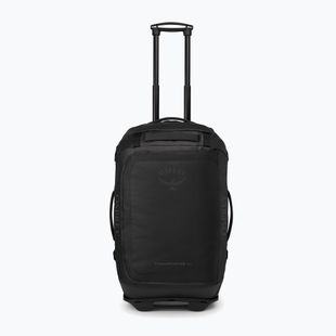 Walizka podróżna Osprey Transporter Wheeled Duffel 60 l raven black