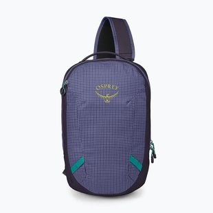 Plecak miejski na jedno ramię Osprey Transporter Sling euphoria purple