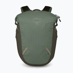 Plecak miejski Osprey Transporter Zinch 22 l pine leaf