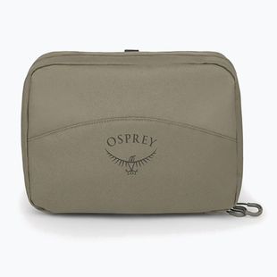 Kosmetyczka Osprey Daylite Hanging Organizer Kit tan concrete