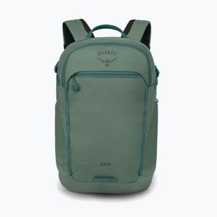 Plecak miejski Osprey Axis 24 l pine leaf green
