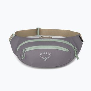 Saszetka nerka Osprey Daylite Waist 2 l soundwave grey/ latte brown