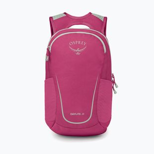 Plecak miejski dziecięcy Osprey Daylite Jr Pack 10 l hotspot pink/ frosty mint