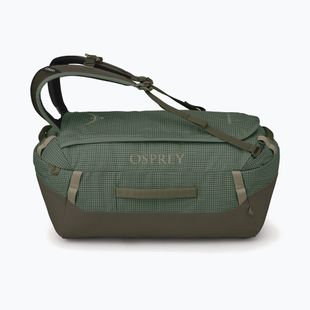 Torba podróżna Osprey Transporter Duffel 40 l pine leaf/earl grey