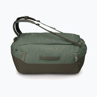 Torba podróżna Osprey Transporter Duffel 95 l pine leaf/earl grey