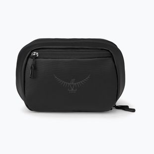 Kosmetyczka Osprey Transporter Large Toiletry Kit raven black
