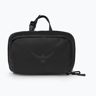 Kosmetyczka Osprey Transporter Toiletry Kit raven black
