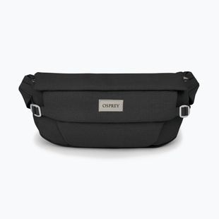 Saszetka nerka Osprey Arcane Hip 2 l black