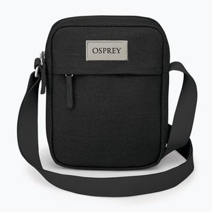Saszetka Osprey Arcane Small Crossbody 1,5 l black