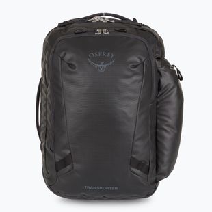 Plecak podróżny Osprey Transporter Travel Pack 36 l raven black