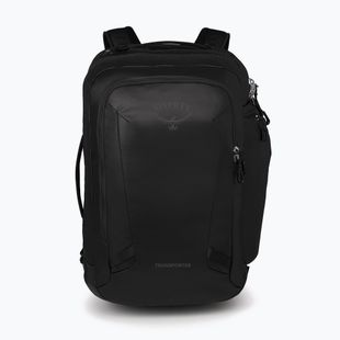 Pleca Osprey Transporter Travel 44 l raven black