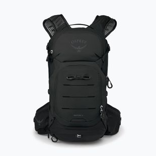 Plecak rowerowy Osprey Raptor 14 + bukłak 2.5 l black