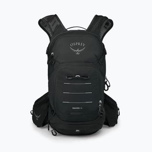 Plecak rowerowy damski Osprey Raven 14 l black