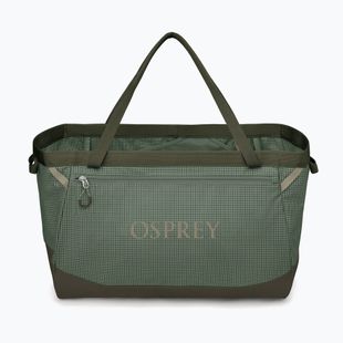Torba podróżna Osprey Transporter Gear Tote 60 l pine leaf/earl grey