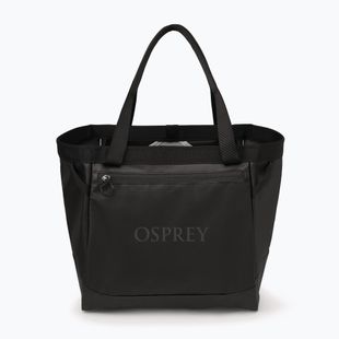 Torba podróżna Osprey Transporter Gear Tote 28 l raven black