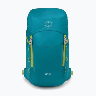 Plecak turystyczny Osprey Jet 28 l blue spikemoss
