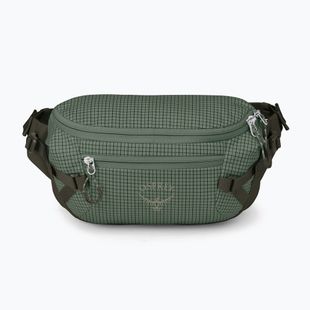 Saszetka nerka Osprey Transporter Waist Pack 3 l pine leaf