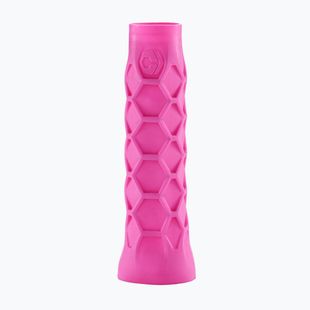 Uchwyt do rakiety do padla Bullpadel Hesacore Tour Grip Woman fuchsia