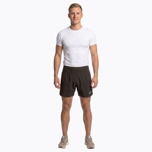 Spodenki do biegania męskie Joma R-Combi khaki