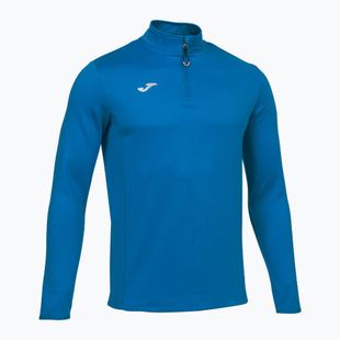 Bluza do biegania męska Joma Running Night royal