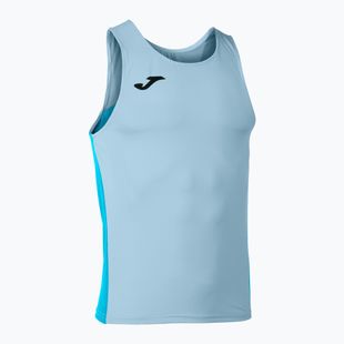 Koszulka do biegania męska Joma R-Winner sky blue