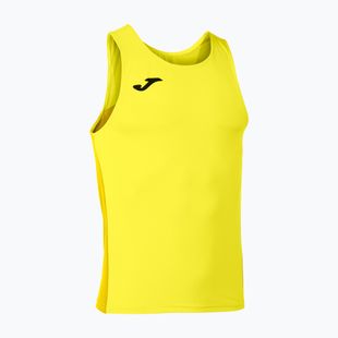 Koszulka do biegania męska Joma R-Winner yellow