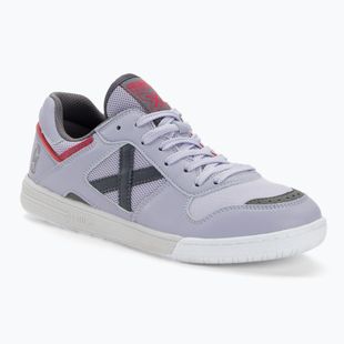 Buty piłkarskie MUNICH Continental V2 gris