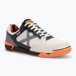 Buty piłkarskie MUNICH One IF blanco