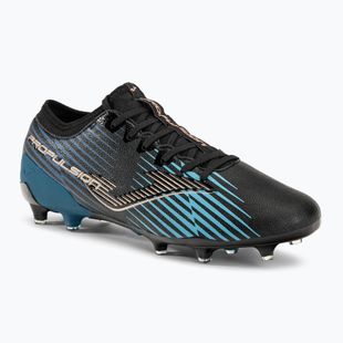 Buty piłkarskie męskie Joma Propulsion Cup FG black/blue