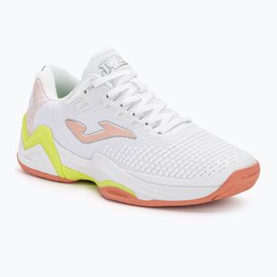 Buty do tenisa damskie Joma Ace Lady T white
