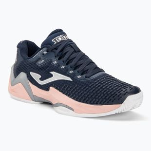 Buty damskie Joma Ace Lady P navy/pink