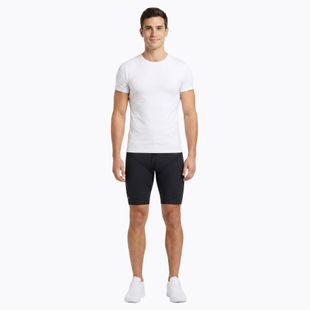 Spodenki do biegania męskie Joma R-Trail Nature Short Tights black