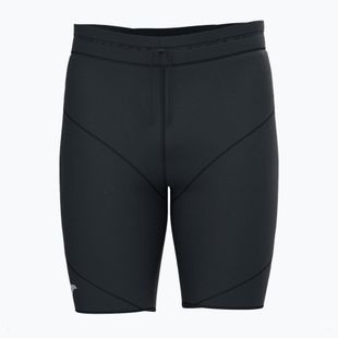 Spodenki do biegania męskie Joma R-Trail Nature Short Tights black