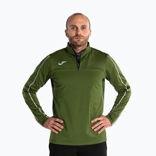 Bluza do biegania męska Joma R-Trail Nature khaki