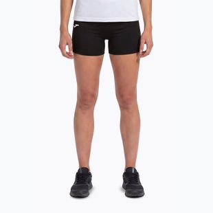 Spodenki do biegania damskie Joma R-Trail Nature black