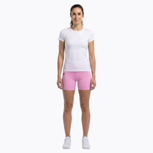 Spodenki do biegania damskie Joma R-Trail Nature pink
