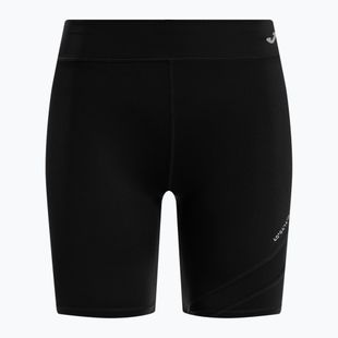 Spodenki do biegania damskie Joma R-Nature Short Tights black