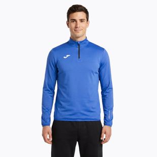 Kurtka do biegania męska Joma R-City Raincoat royal