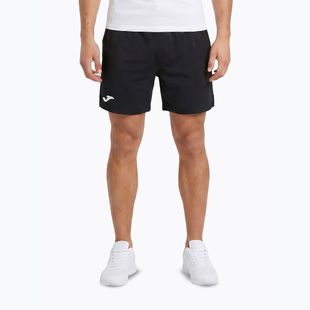 Spodenki do biegania męskie Joma R-City black