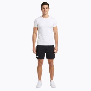Spodenki do biegania męskie Joma R-City black