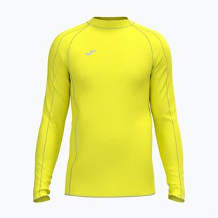 Bluza do biegania męska Joma R-City fluor yellow