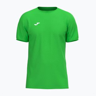 Koszulka do biegania męska Joma R-City fluor green