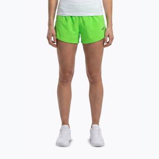 Spodenki do biegania Joma Olimpia fluor green