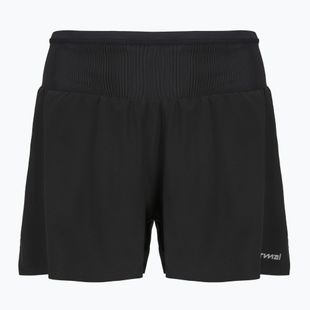 Spodenki do biegania damskie NNormal Race black