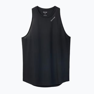Koszulka do biegania damska NNormal Race Tank black