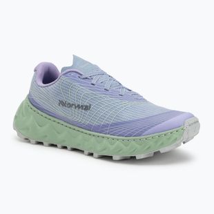Buty do biegania NNormal Tomir 2.0 blue/green